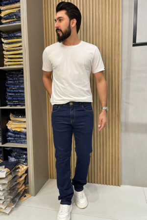 Calça Jeans Masculina La Fenithi
